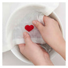 Stick & Stitch "Herzen"