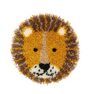 Knüpfset "Wandbehang - Löwe"