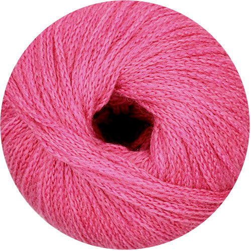 Cool Merino pink