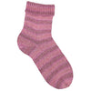 Feinstrumpf Cotton Stretch sorbet color