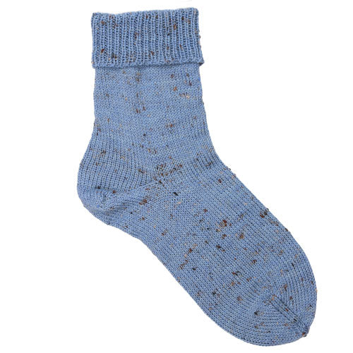 Feinstrumpf Tweed jeans