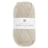 Vegan Cashmere beige