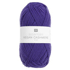 Vegan Cashmere violett