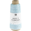 Make it Blümchen aqua