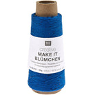 Make it Blümchen blau