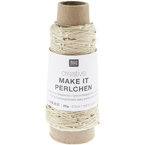 Make it Perlchen mondstein