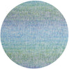 Painted Power Cotton aqua
