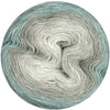 Cotton Dégradé Lucky 8 efeu