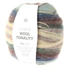 Wool Tonality winter
