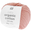 Baby Organic Cotton altrosa