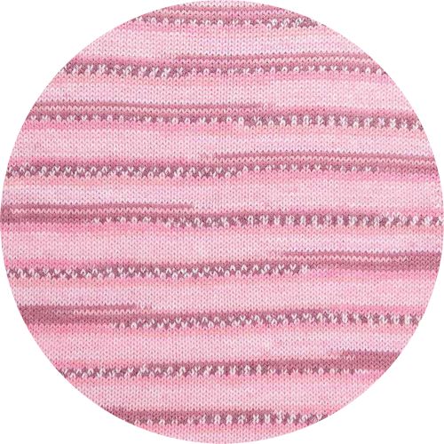 Baby Dream rosa jaquard
