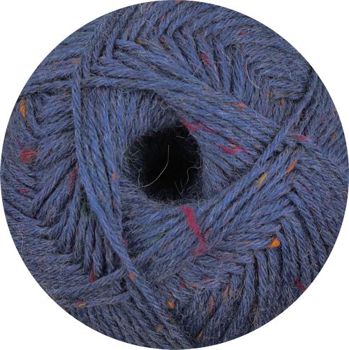 Regia 6f. Tweed jeans