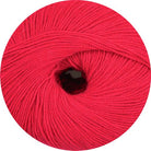 Regia Cashmere lipstick red