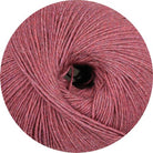 Regia Merino Yak pflaume meliert