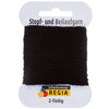 Regia 2f. Beilaufgarn schwarz