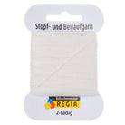 Regia 2f. Beilaufgarn weiß