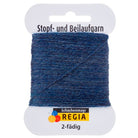 Regia 2f. Beilaufgarn jeans