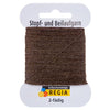 Regia 2f. Beilaufgarn borke