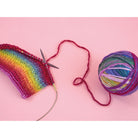 addiMystic Lace Rundstricknadel (60 cm)