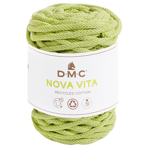 Nova Vita 12 hellgrün