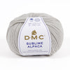 Sublime Alpaca hellgrau