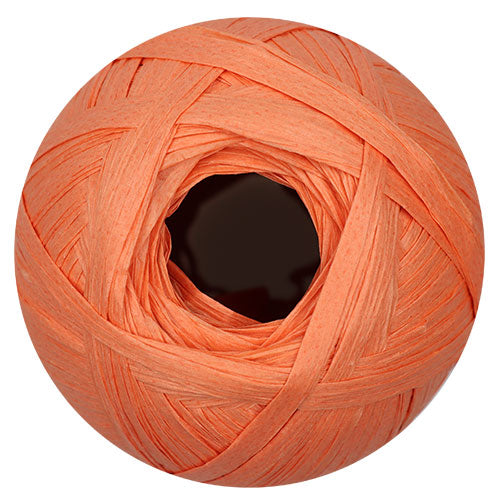 Eco Vita Raffia 360 apricot