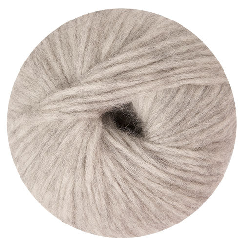 Softest Alpaca pebble