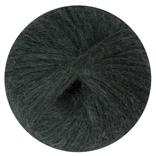 Softest Alpaca willow