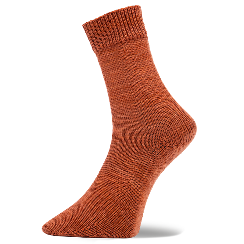 Golden Socks Retro rost