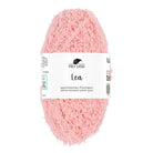 Lea lachsrosa