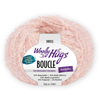 Boucle puder