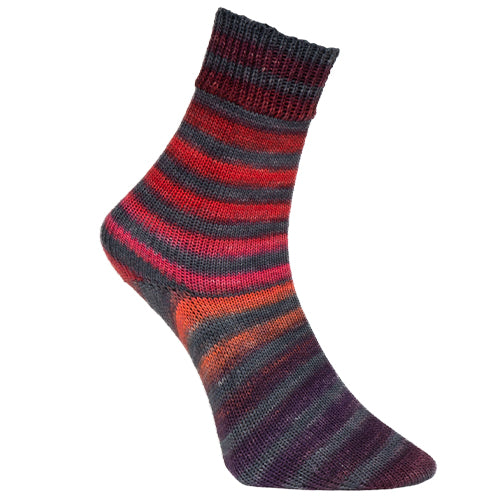 Paint Socks vulkan