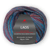 Laos meer