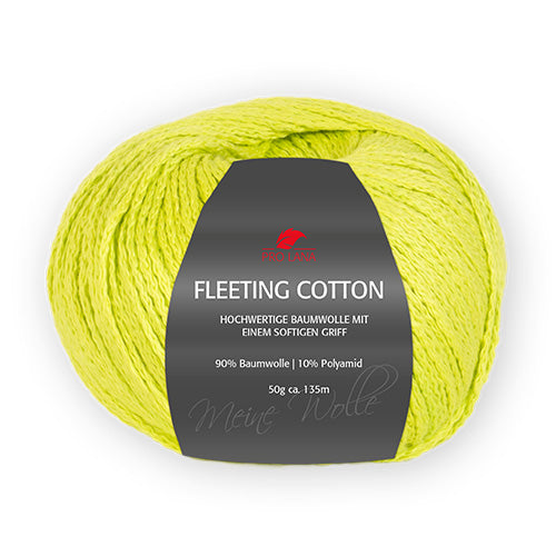 Fleeting Cotton kiwi