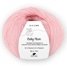 Baby Micro puder