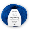 Baby Merino Soft royal