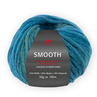 Smooth petrol