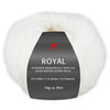 Royal rohweiß