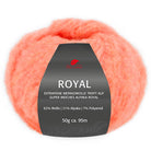 Royal lachs