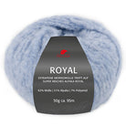 Royal jeans