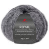 Royal anthrazit