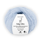 Baby Cotton hellblau