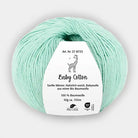 Baby Cotton reseda