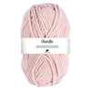 Chenille puder