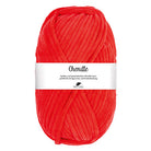 Chenille rot