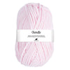 Chenille rosa