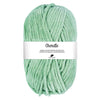 Chenille reseda