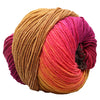 1-2-3 Ideen Merino sunrise