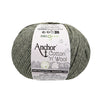 Cotton & Wool serpentine