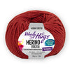 Woolly Hugs Merino Stretch ziegel
